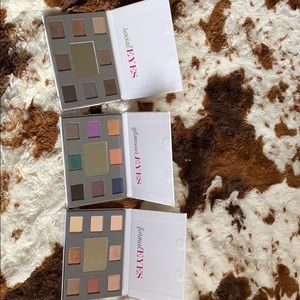 Costal scents 3 palette trio